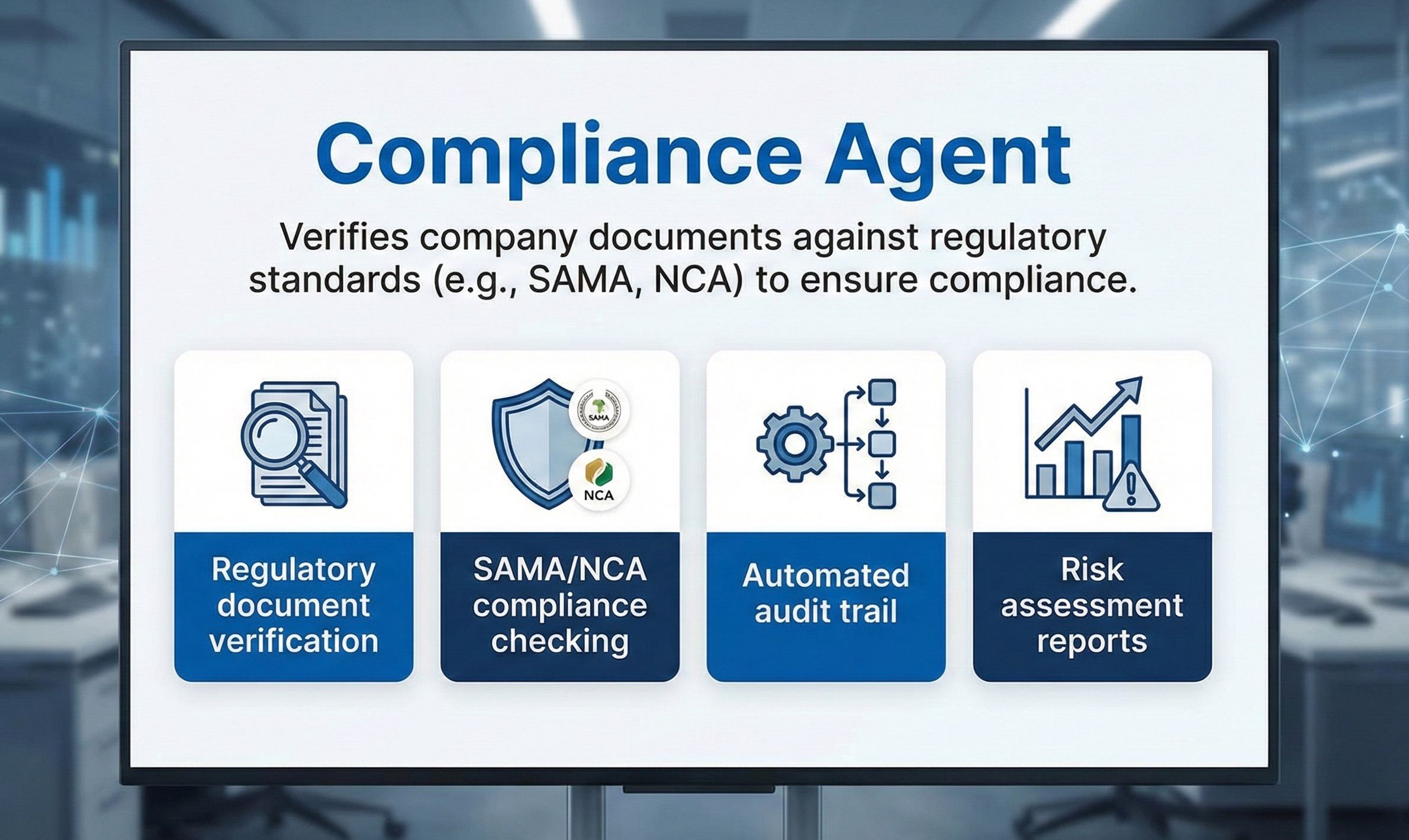 Compliance Agent